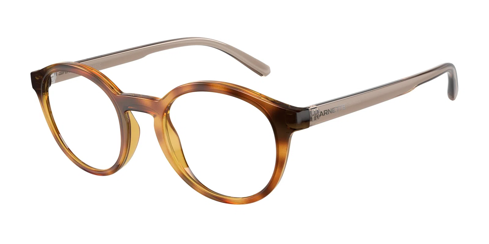 Arnette Allye 7242 Eyeglasses - view 3